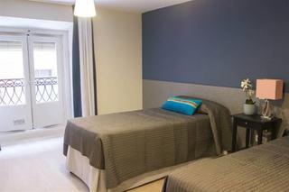 Apartament Apartamentos Madrid *